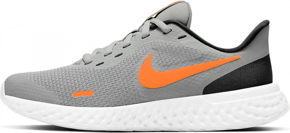 Nike REVOLUTION 5 (GS) Futócipő - 38,5 EU | 5,5 UK | 6Y US | 24 CM