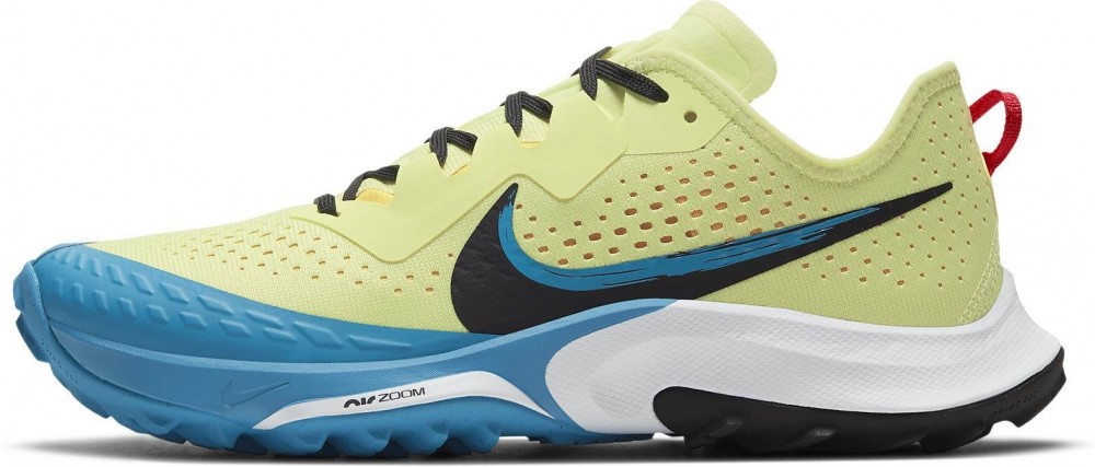 Nike W AIR ZOOM TERRA KIGER 7 Terepfutó cipők - 41 EU | 7 UK | 9,5 US | 26,5 CM