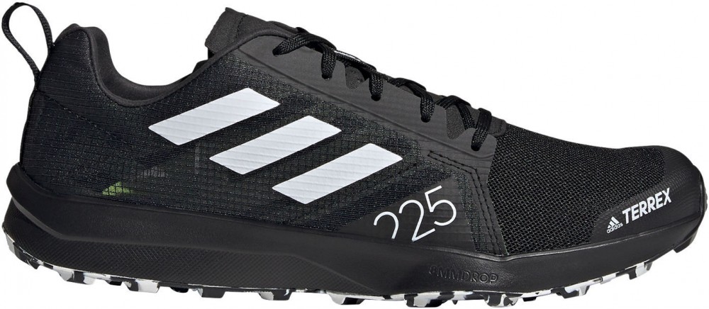 adidas TERREX SPEED FLOW Terepfutó cipők - 42 EU | 8 UK | 8,5 US | 25,9 CM