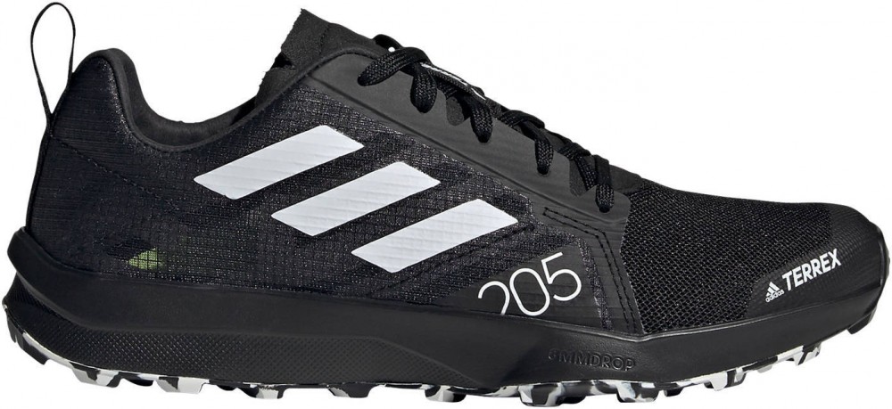 adidas TERREX SPEED FLOW W Terepfutó cipők - 42,7 EU | 8,5 UK | 10 US | 26,3 CM