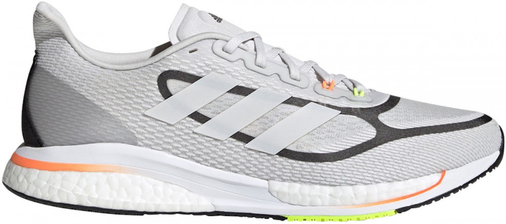 adidas SUPERNOVA + M Futócipő - 43,3 EU | 9 UK | 9,5 US | 26,7 CM