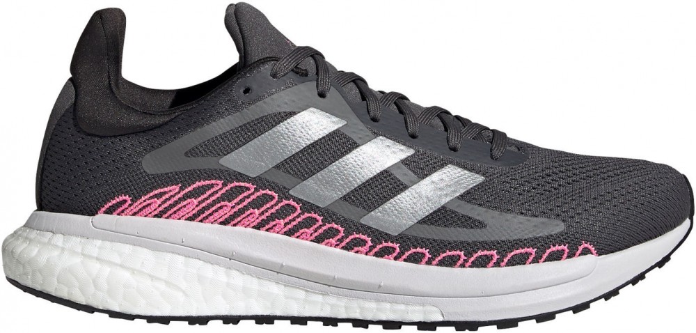 adidas SOLAR GLIDE ST 3 W Futócipő - 42,7 EU | 8,5 UK | 10 US | 26,3 CM