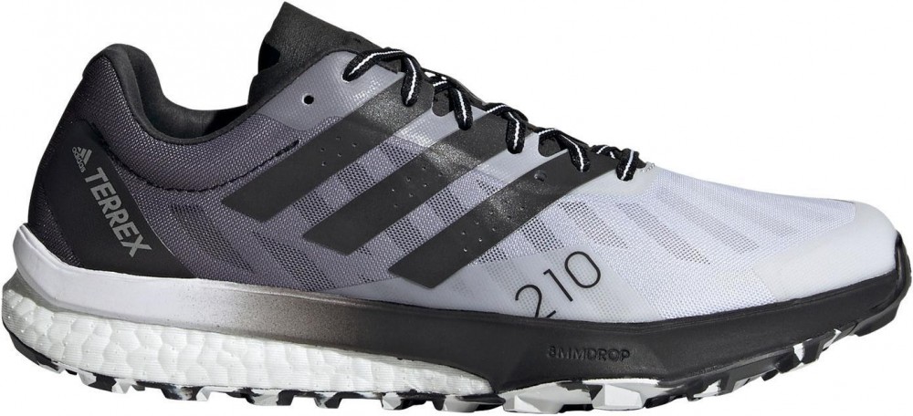adidas TERREX SPEED ULTRA W Terepfutó cipők - 38,7 EU | 5,5 UK | 7 US | 23,8 CM