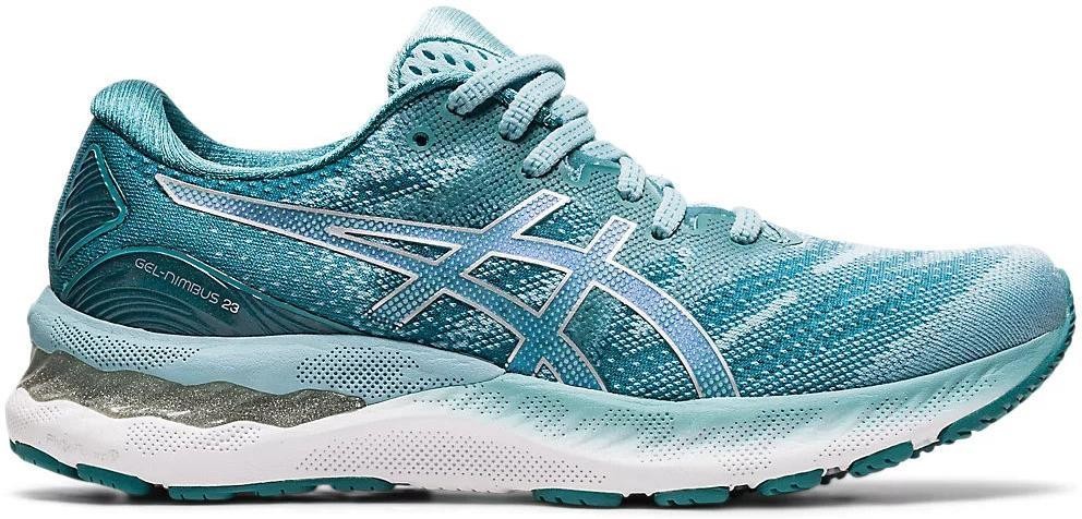 Asics GEL-NIMBUS 23 Futócipő - 37 EU | 4 UK | 6 US | 23 CM