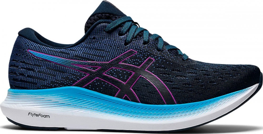 Asics EvoRide 2 W Futócipő - 37,5 EU | 4,5 UK | 6,5 US | 23,5 CM