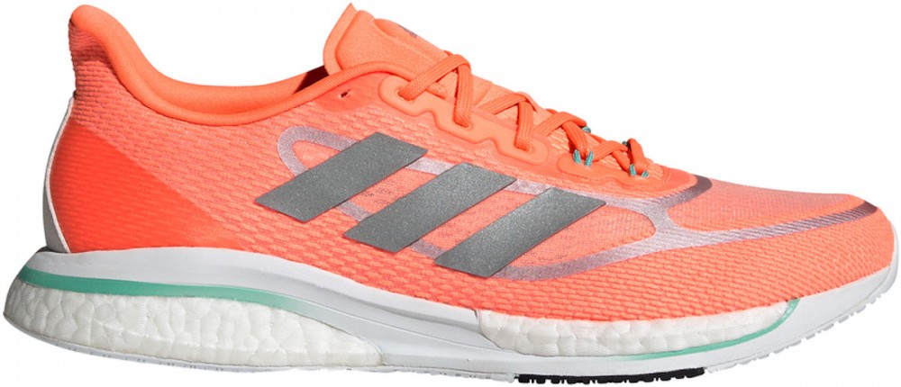 adidas SUPERNOVA + M Futócipő - 46,7 EU | 11,5 UK | 12 US | 28,8 CM