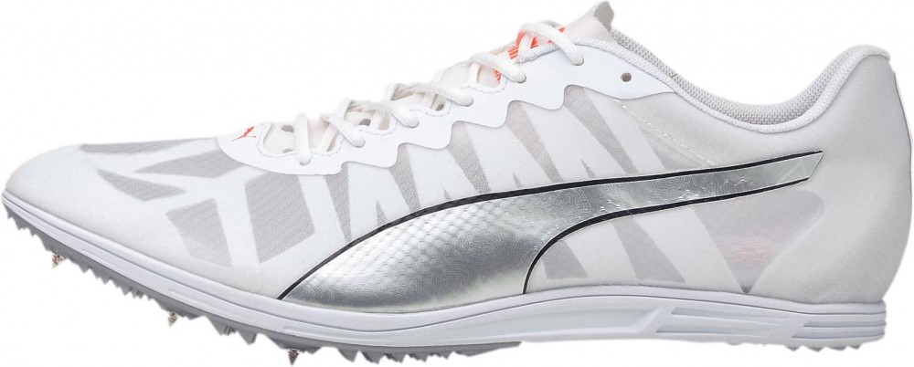Puma evoSPEED Distance 9 Futócipő - 40,5 EU | 7 UK | 8 US | 26 CM