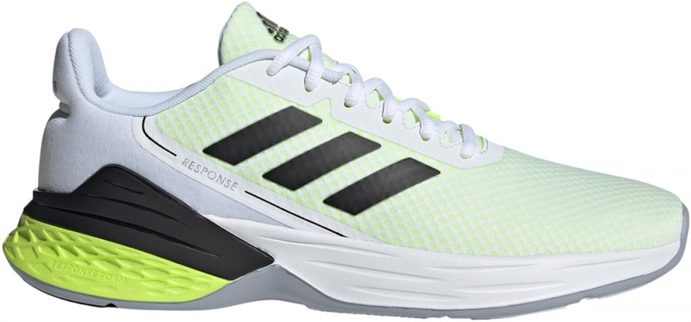 adidas RESPONSE SR Futócipő - 44,7 EU | 10 UK | 10,5 US | 27,5 CM