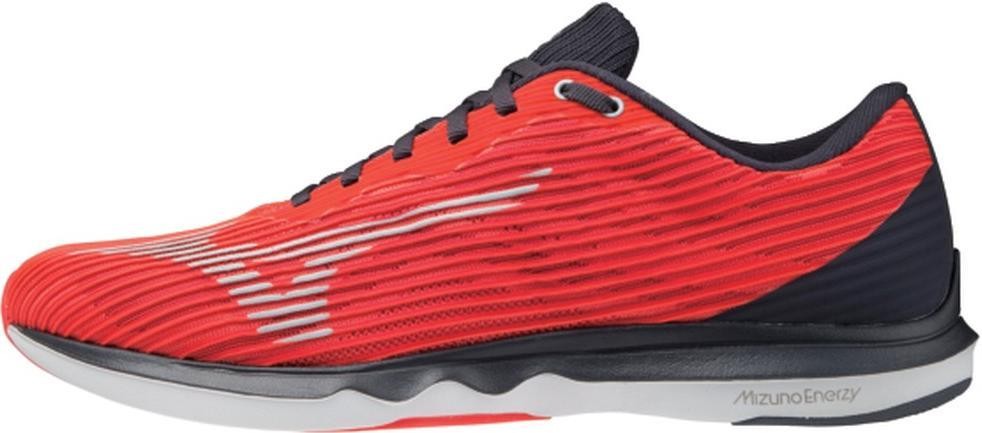 Mizuno Wave Shadow 4 Futócipő - 44,5 EU | 10 UK | 11 US | 29 CM