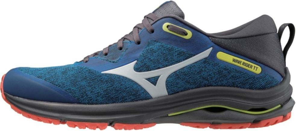 Mizuno Wave Rider TT 2 Futócipő - 43 EU | 9 UK | 10 US | 28 CM