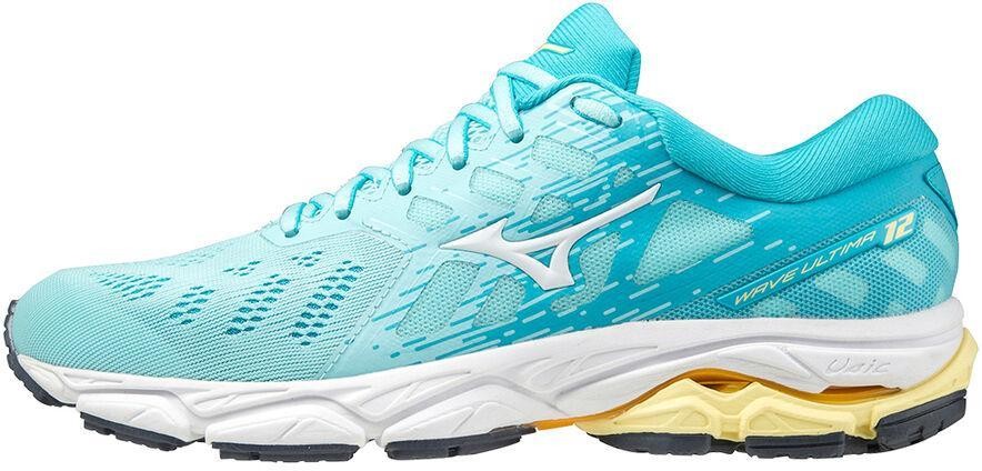 Mizuno WAVE ULTIMA 12 Futócipő - 38,5 EU | 5,5 UK | 8 US | 24,5 CM