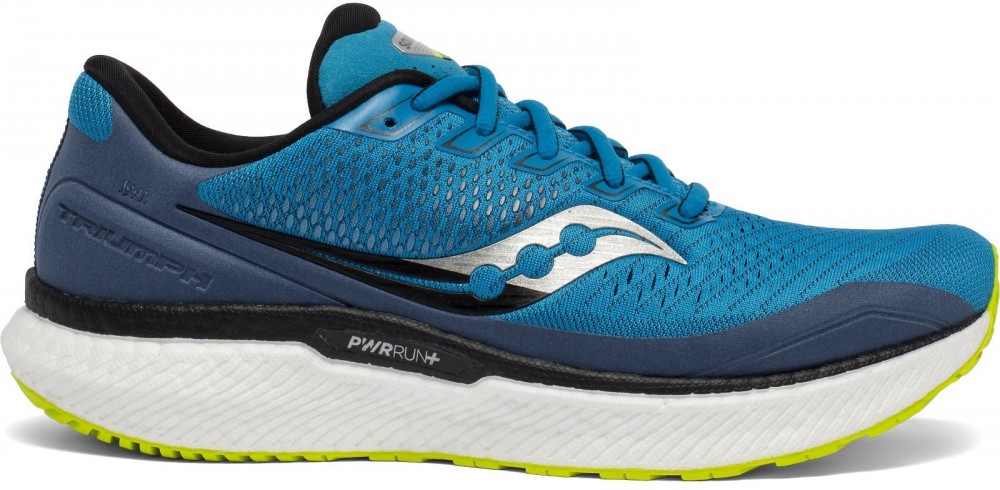 Saucony Saucony Triumph 18 Futócipő - 42,5 EU | 8 UK | 9 US | 27 CM