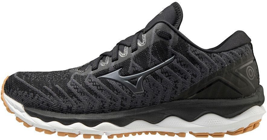 Mizuno Wave Sky Waveknit 4 Futócipő - 41 EU | 7,5 UK | 10 US | 26,5 CM