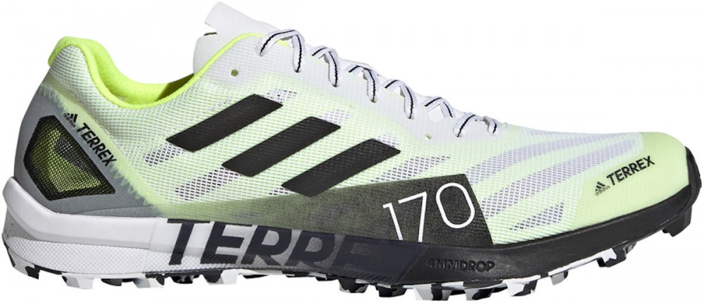 adidas TERREX SPEED PRO W Terepfutó cipők - 38 EU | 5 UK | 6,5 US | 23,3 CM