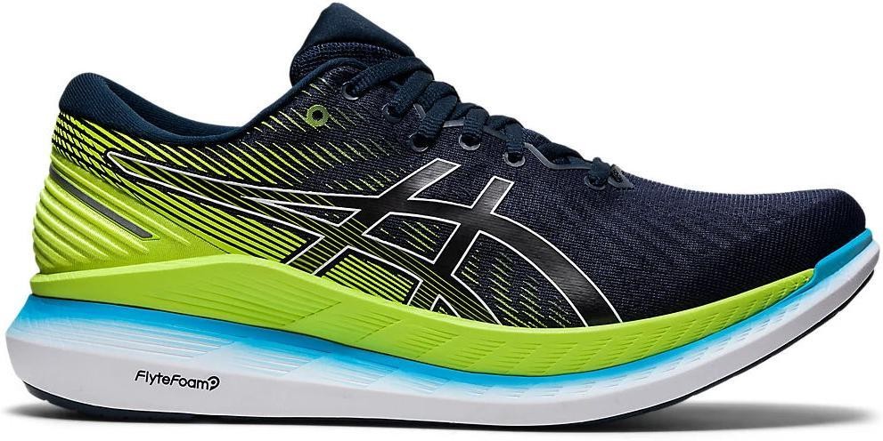 Asics GlideRide 2 Futócipő - 44,5 EU | 9,5 UK | 10,5 US | 28,25 CM