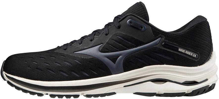 Mizuno Wave Rider 24 Futócipő - 44 EU | 9,5 UK | 10,5 US | 28,5 CM