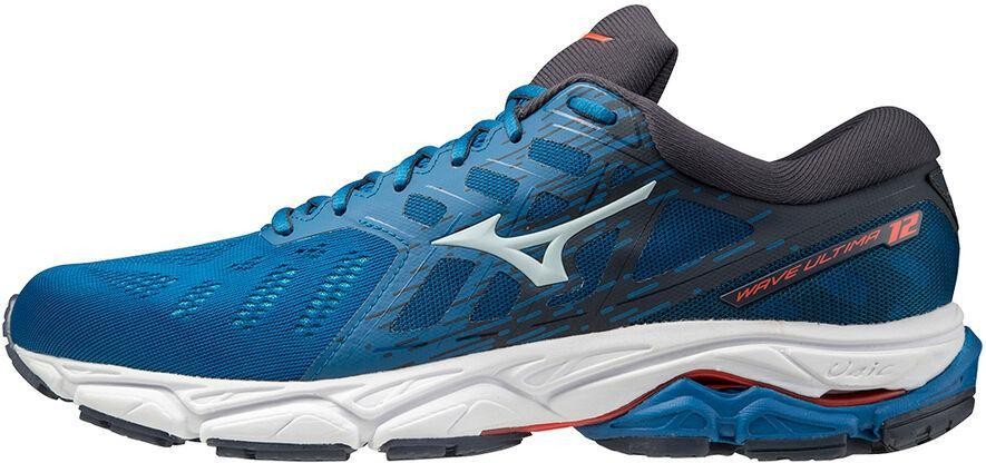 Mizuno WAVE ULTIMA 12 Futócipő - 44 EU | 9,5 UK | 10,5 US | 28,5 CM