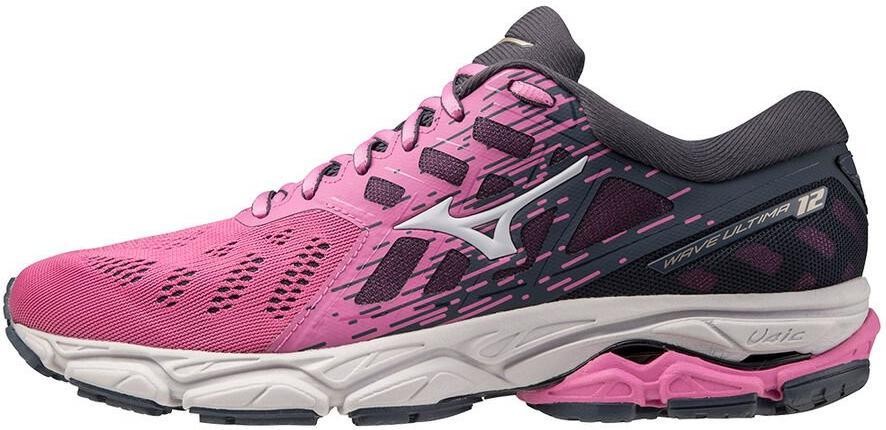 Mizuno WAVE ULTIMA 12 Futócipő - 37 EU | 4,5 UK | 7 US | 23,5 CM
