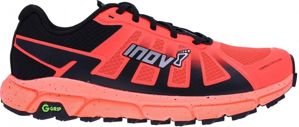 INOV-8 INOV-8 TERRA ULTRA G 270 W Terepfutó cipők - 38,5 EU | 5,5 UK | 8 US | 24,5 CM