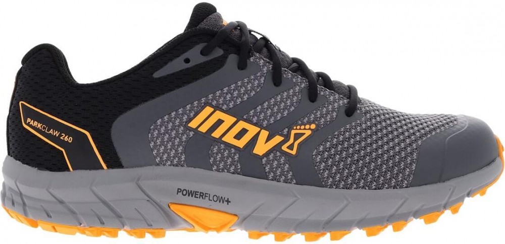 INOV-8 INOV-8 PARKCLAW 260 M Terepfutó cipők - 43 EU | 9 UK | 10 US | 28 CM
