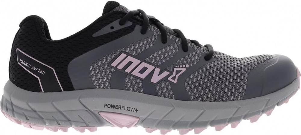 INOV-8 INOV-8 PARKCLAW 260 W Terepfutó cipők - 41,5 EU | 7,5 UK | 10 US | 26,5 CM