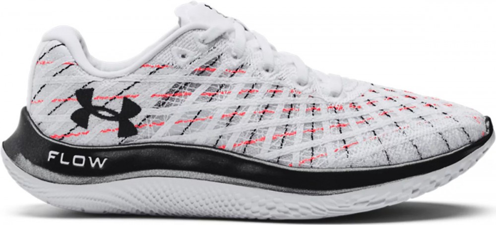 Under Armour UA W FLOW Velociti Wind Futócipő - 38 EU | 4,5 UK | 7 US | 24 CM