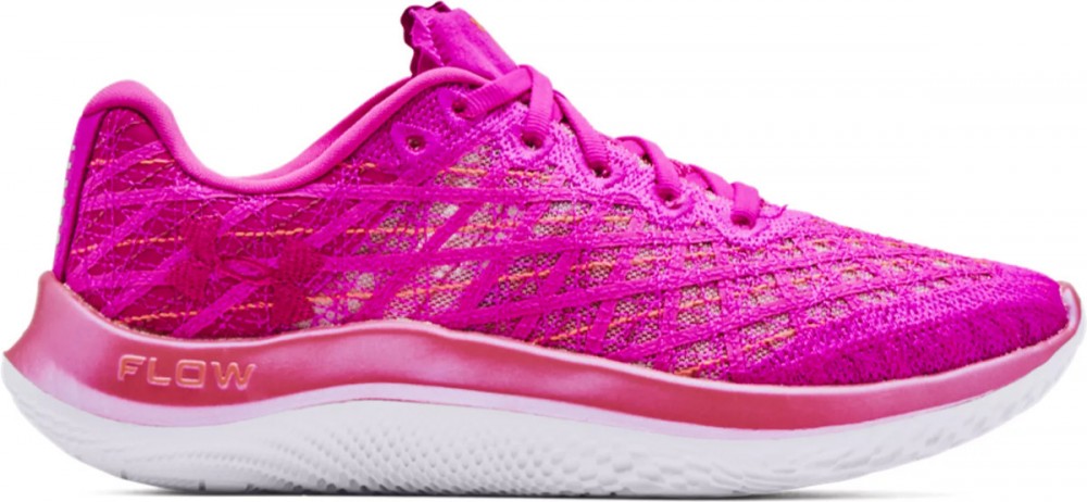 Under Armour UA W FLOW Velociti Wind Futócipő - 38 EU | 4,5 UK | 7 US | 24 CM