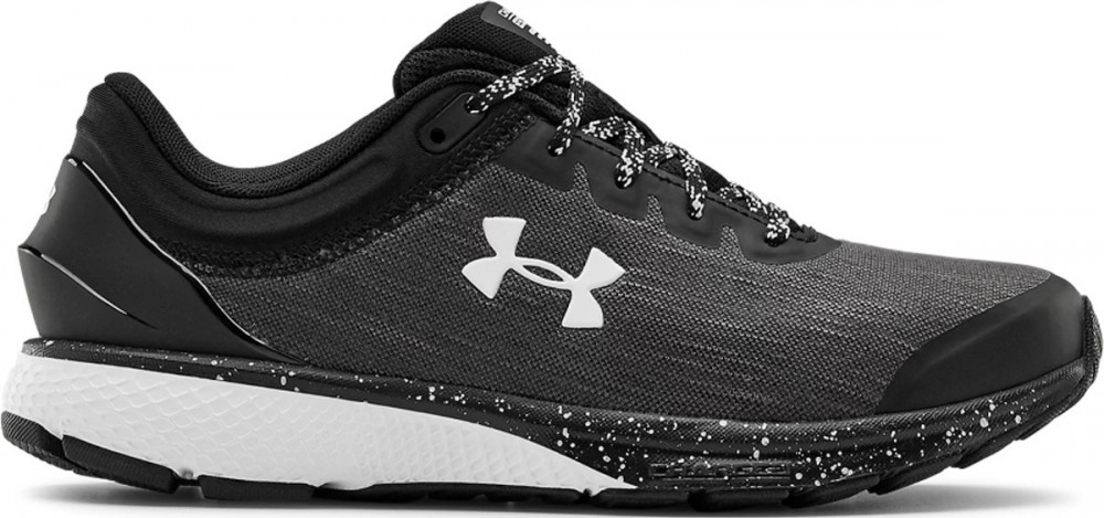 Under Armour UA W Charged Escape 3 Evo Futócipő - 37,5 EU | 4 UK | 6,5 US | 23,5 CM