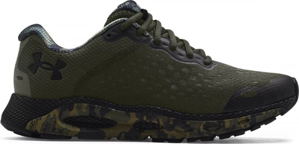 Under Armour UA HOVR Infinite 3 Camo Futócipő - 42 EU | 7,5 UK | 8,5 US | 26,5 CM