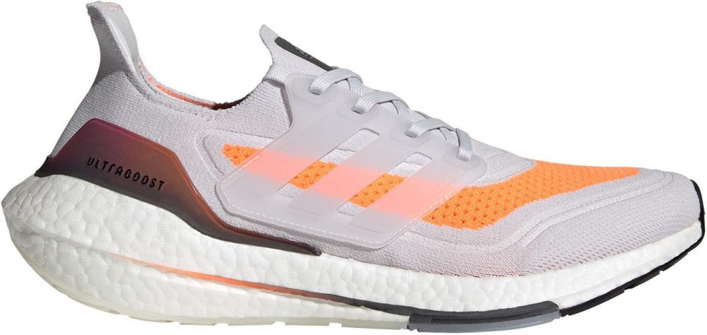adidas ULTRABOOST 21 Futócipő - 43,3 EU | 9 UK | 9,5 US | 26,7 CM