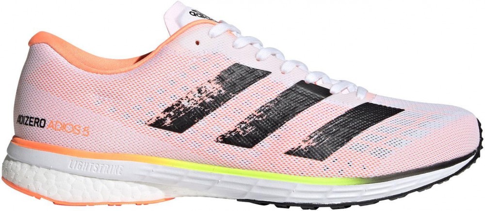 adidas adizero adios 5 m Futócipő - 46,7 EU | 11,5 UK | 12 US | 28,8 CM