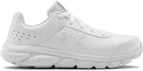 Under Armour UA GS Assert 8 UFM SYN Futócipő - 35,5 EU | 3 UK | 3,5 US | 22,5 CM