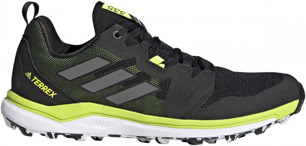 adidas TERREX AGRAVIC Terepfutó cipők - 43,3 EU | 9 UK | 9,5 US | 26,7 CM
