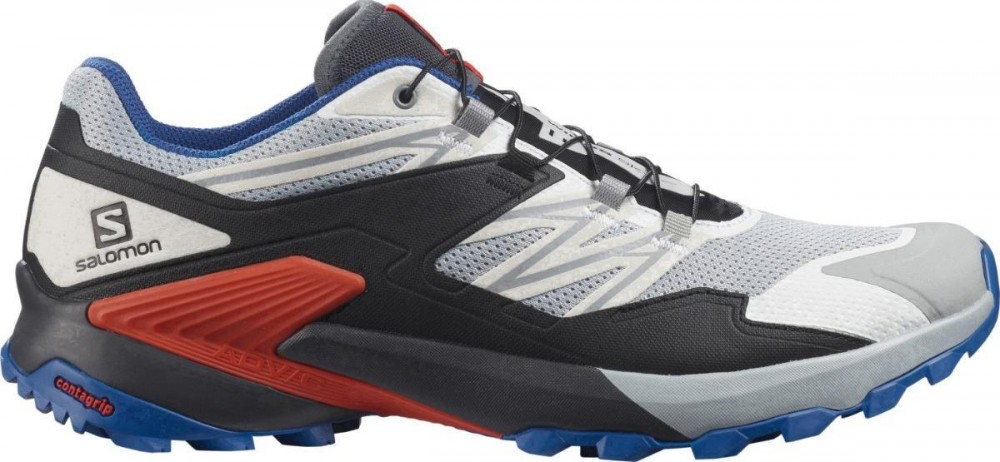 Salomon WINGS SKY Terepfutó cipők - 44 EU | 9,5 UK | 10 US | 28 CM