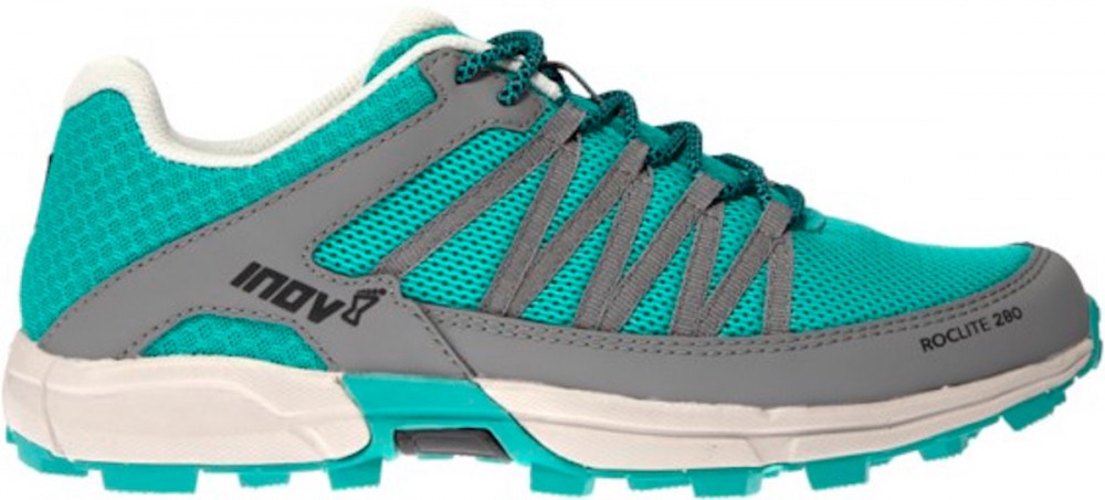 INOV-8 INOV-8 ROCLITE 280 W Terepfutó cipők - 36 EU | 3,5 UK | 6 US | 22,5 CM
