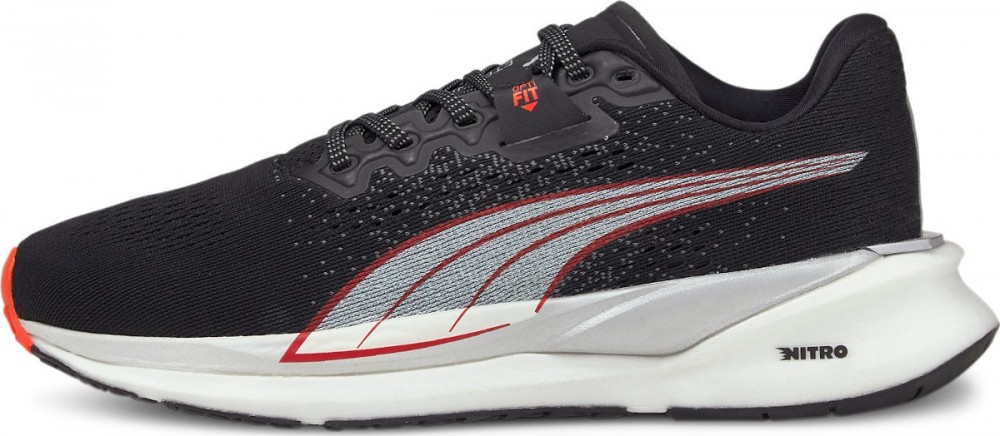 Puma Eternity Nitro Wns Futócipő - 39 EU | 6 UK | 8,5 US | 25 CM