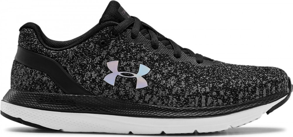 Under Armour UA W Charged Impulse Knit Futócipő - 37,5 EU | 4 UK | 6,5 US | 23,5 CM