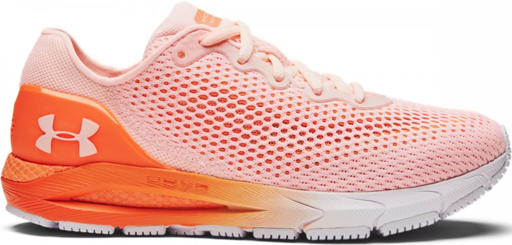 Under Armour UA W HOVR Sonic 4 Futócipő - 38 EU | 4,5 UK | 7 US | 24 CM
