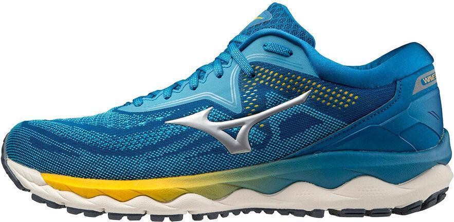 Mizuno Wave Sky 4 Futócipő - 42 EU | 8 UK | 9 US | 27 CM