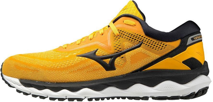 Mizuno Wave Sky 4 Futócipő - 42 EU | 8 UK | 9 US | 27 CM