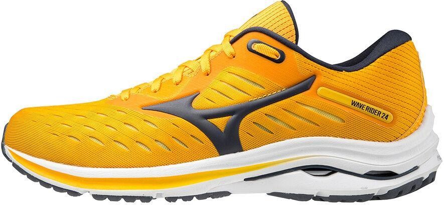 Mizuno Wave Rider 24 Futócipő - 46 EU | 11 UK | 12 US | 30 CM
