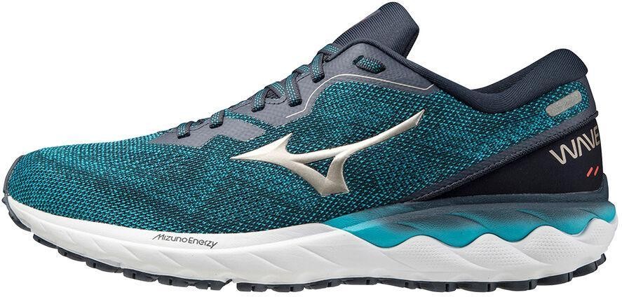 Mizuno WAVE SKYRISE 2 Futócipő - 43 EU | 9 UK | 10 US | 28 CM