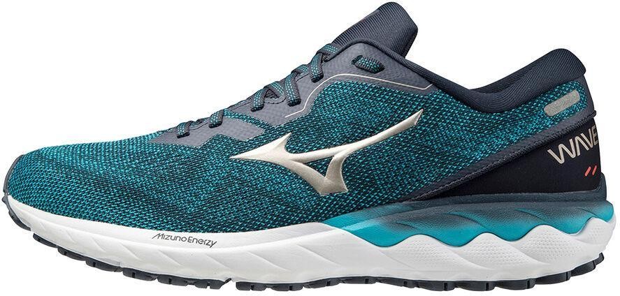Mizuno WAVE SKYRISE 2 Futócipő - 46 EU | 11 UK | 12 US | 30 CM