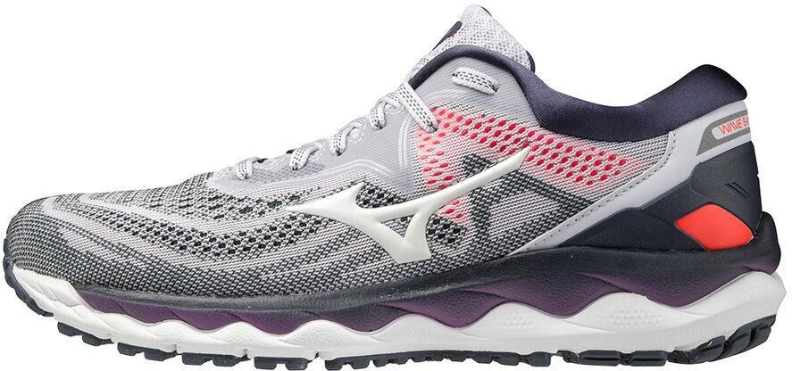 Mizuno Wave Sky 4 W Futócipő - 38,5 EU | 5,5 UK | 8 US | 24,5 CM