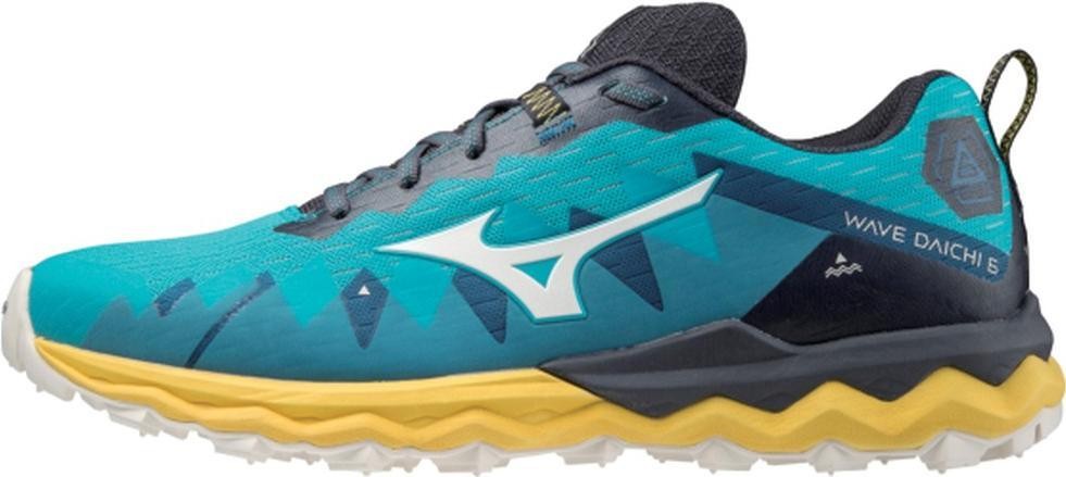 Mizuno WAVE DAICHI 6 Terepfutó cipők - 46 EU | 11 UK | 12 US | 30 CM