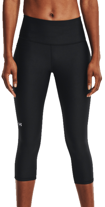 Under Armour Under Armour Hi Capri 3/4-es nadrágok - Fekete - XS