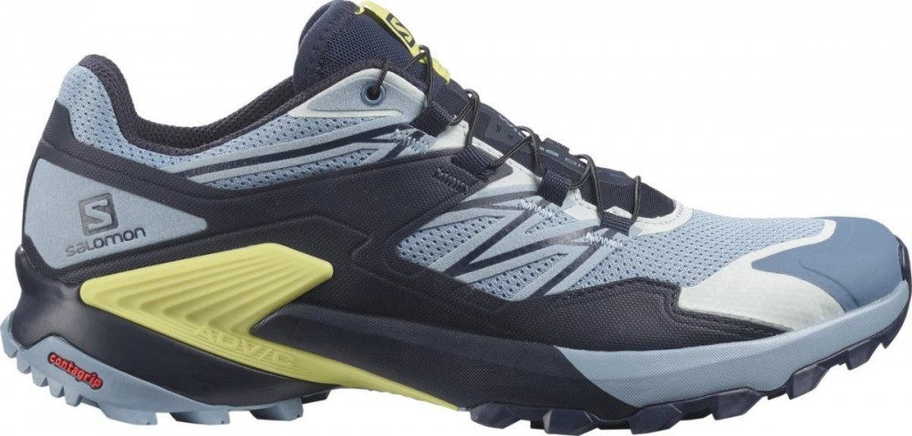 Salomon WINGS SKY W Terepfutó cipők - 38,7 EU | 5,5 UK | 7 US | 24 CM