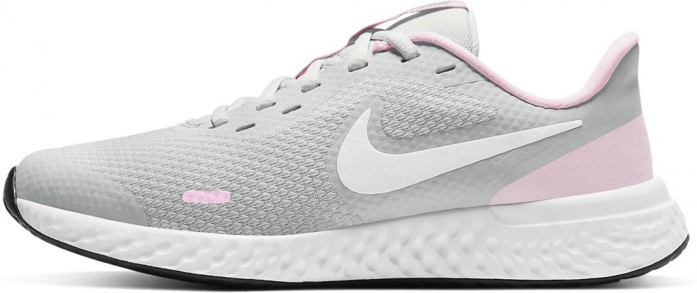 Nike REVOLUTION 5 (GS) Futócipő - 39 EU | 6 UK | 6,5Y US | 24,5 CM