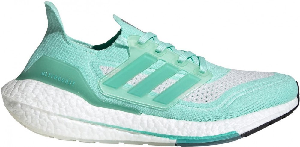 adidas ULTRABOOST 21 W Futócipő - 42 EU | 8 UK | 9,5 US | 25,9 CM