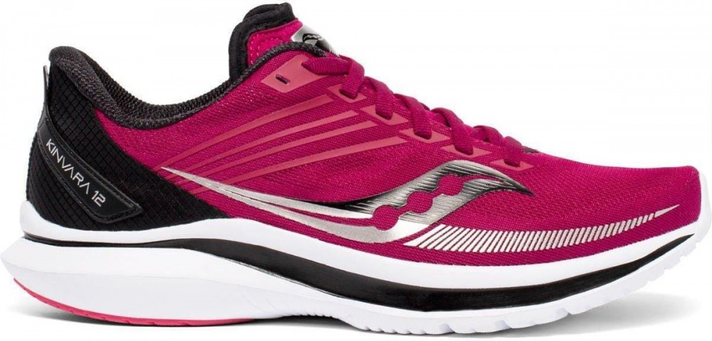 Saucony Saucony Kinvara 12 Futócipő - 38 EU | 5 UK | 7 US | 23,5 CM